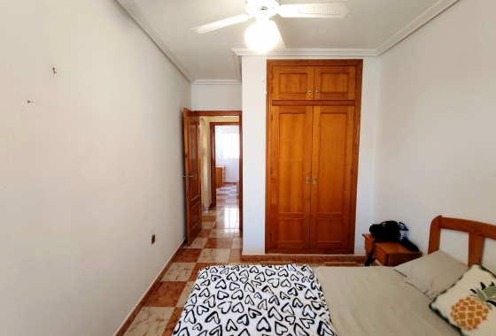 Herverkoop - Appartement / flat - Orihuela Costa - Costa Blanca