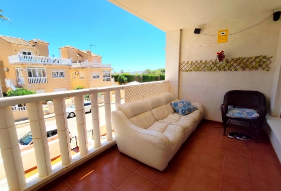 Herverkoop - Appartement / flat - Orihuela Costa - Costa Blanca
