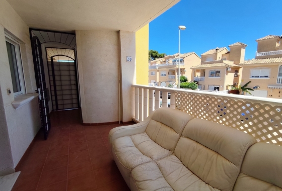 Herverkoop - Appartement / flat - Orihuela Costa - Costa Blanca