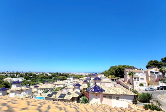 Herverkoop - Appartement / flat - Orihuela Costa - Costa Blanca