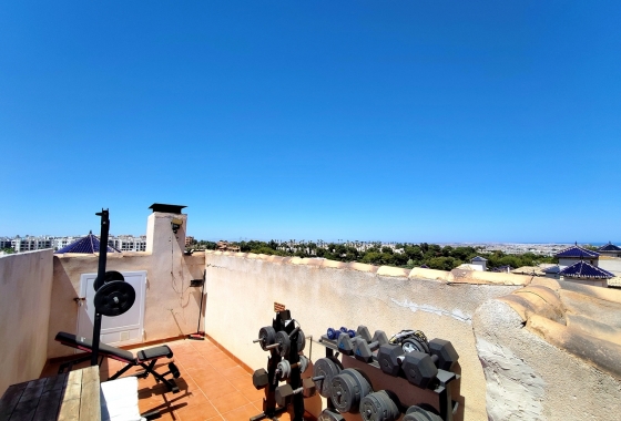 Herverkoop - Appartement / flat - Orihuela Costa - Costa Blanca
