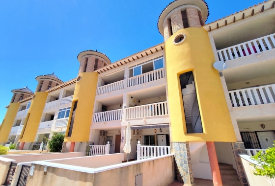 Herverkoop - Appartement / flat - Orihuela Costa - Costa Blanca