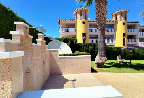 Herverkoop - Appartement / flat - Orihuela Costa - Costa Blanca
