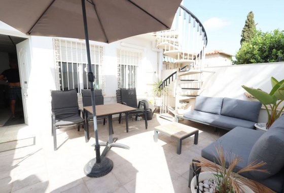 Herverkoop - Bungalow - Torrevieja - Costa Blanca
