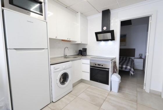 Herverkoop - Bungalow - Torrevieja - Costa Blanca
