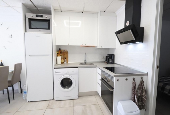 Herverkoop - Bungalow - Torrevieja - Costa Blanca