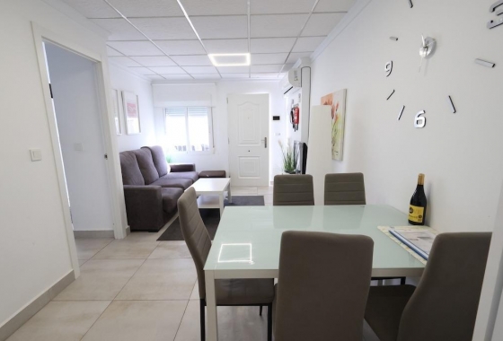 Herverkoop - Bungalow - Torrevieja - Costa Blanca