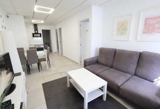 Herverkoop - Bungalow - Torrevieja - Costa Blanca