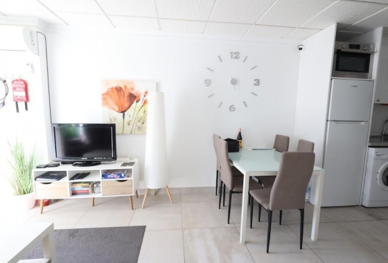 Herverkoop - Bungalow - Torrevieja - Costa Blanca