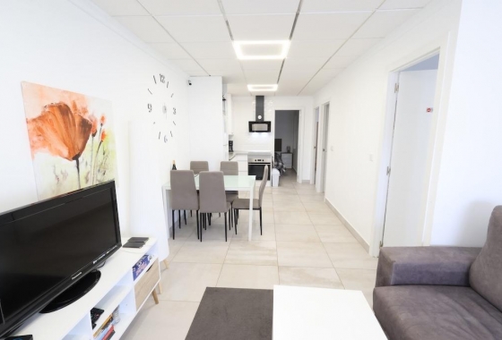 Herverkoop - Bungalow - Torrevieja - Costa Blanca