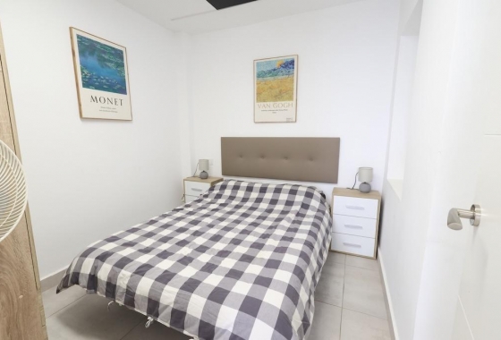 Herverkoop - Bungalow - Torrevieja - Costa Blanca