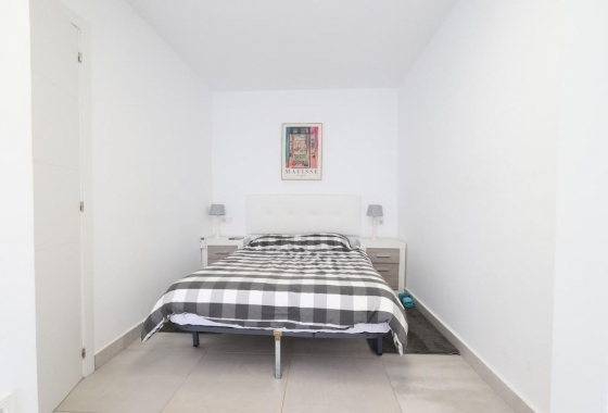 Herverkoop - Bungalow - Torrevieja - Costa Blanca