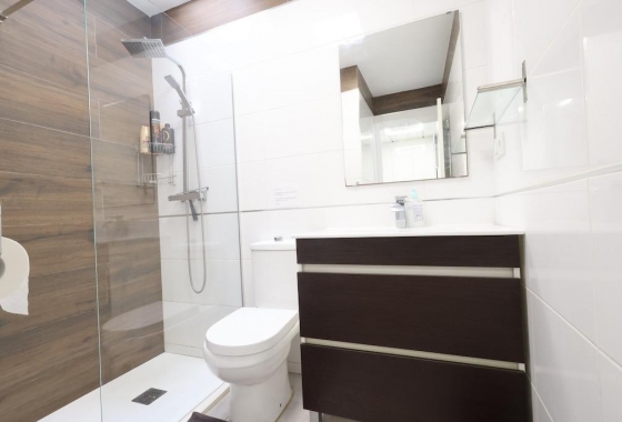 Herverkoop - Bungalow - Torrevieja - Costa Blanca
