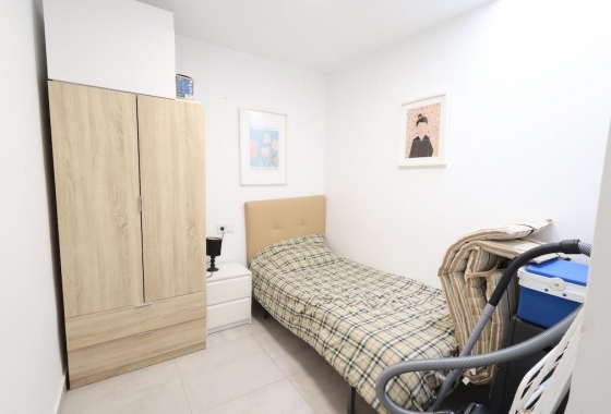 Herverkoop - Bungalow - Torrevieja - Costa Blanca