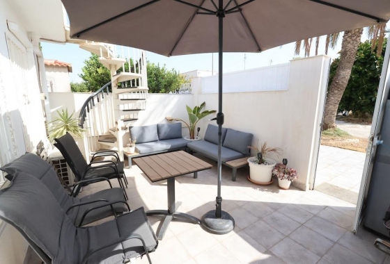 Herverkoop - Bungalow - Torrevieja - Costa Blanca