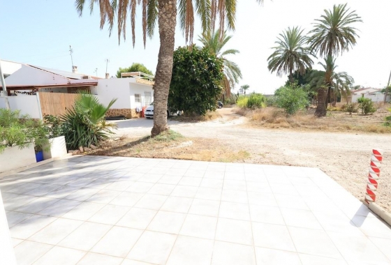 Herverkoop - Bungalow - Torrevieja - Costa Blanca