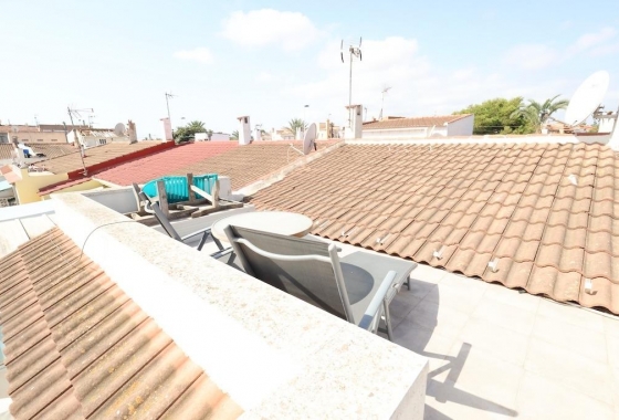 Herverkoop - Bungalow - Torrevieja - Costa Blanca