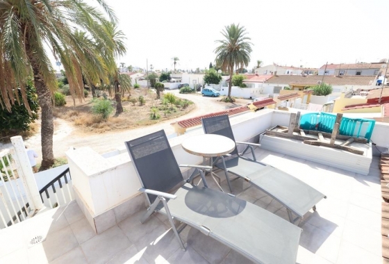 Herverkoop - Bungalow - Torrevieja - Costa Blanca
