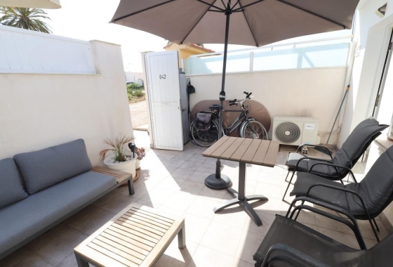Herverkoop - Bungalow - Torrevieja - Costa Blanca