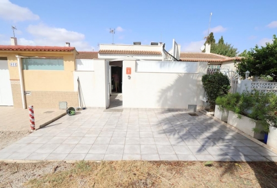 Herverkoop - Bungalow - Torrevieja - Costa Blanca