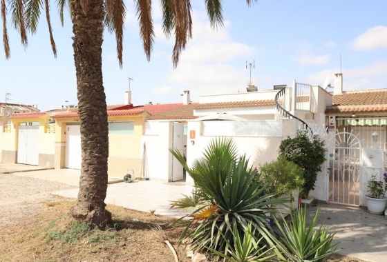 Herverkoop - Bungalow - Torrevieja - Costa Blanca