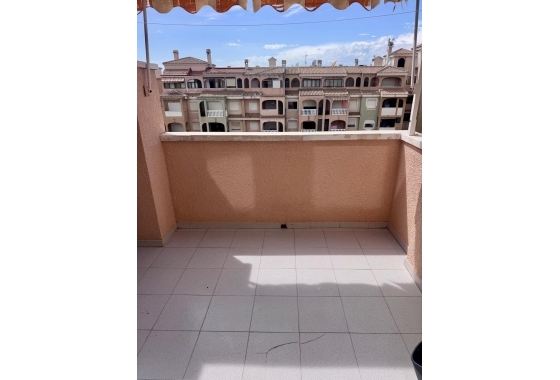 Herverkoop - Appartement / flat - Torrevieja - PARQUE DE LAS NACIONES