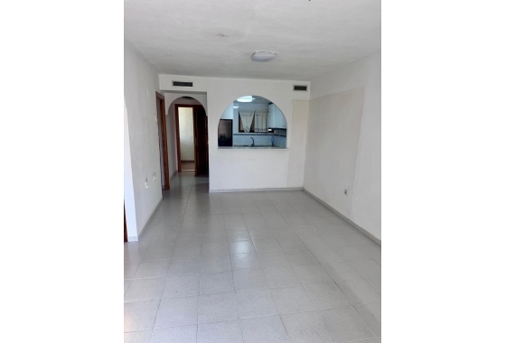 Herverkoop - Appartement / flat - Torrevieja - PARQUE DE LAS NACIONES