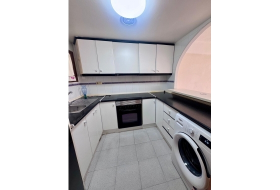 Herverkoop - Appartement / flat - Torrevieja - PARQUE DE LAS NACIONES