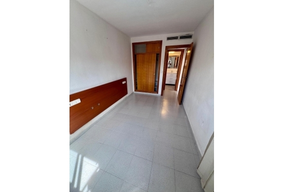 Herverkoop - Appartement / flat - Torrevieja - PARQUE DE LAS NACIONES