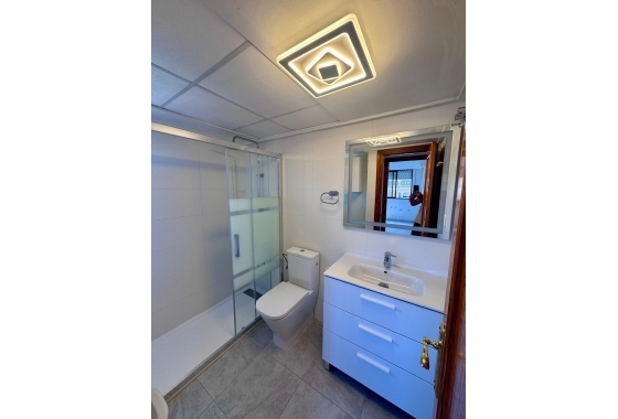 Herverkoop - Appartement / flat - Torrevieja - PARQUE DE LAS NACIONES