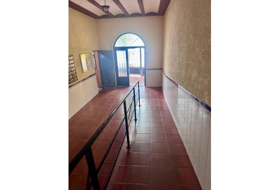 Herverkoop - Appartement / flat - Torrevieja - PARQUE DE LAS NACIONES