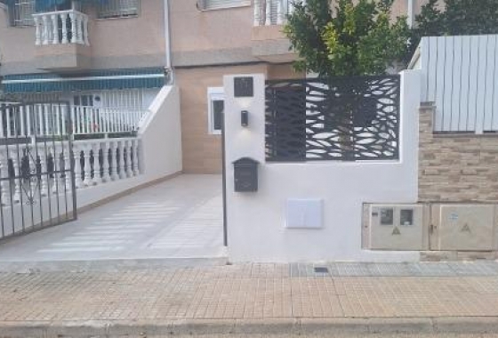Herverkoop - Bungalow - Lo Pagan - Villananitos