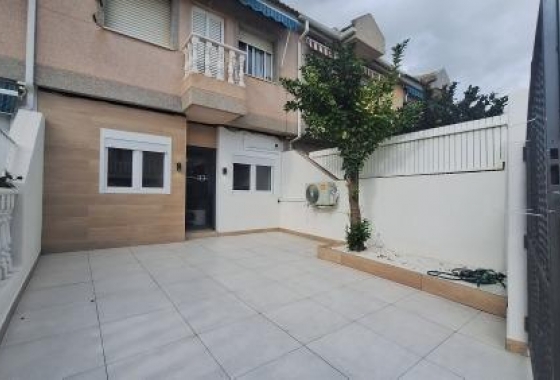 Herverkoop - Bungalow - Lo Pagan - Villananitos