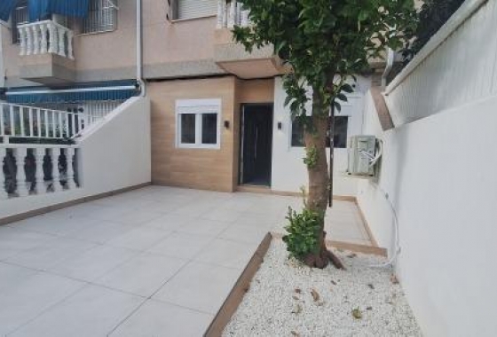 Herverkoop - Bungalow - Lo Pagan - Villananitos