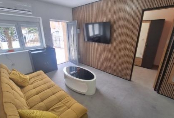 Herverkoop - Bungalow - Lo Pagan - Villananitos