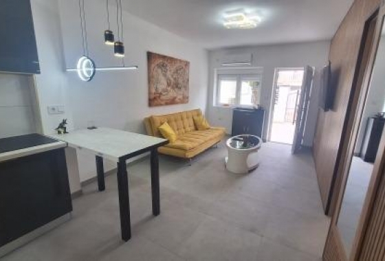 Herverkoop - Bungalow - Lo Pagan - Villananitos