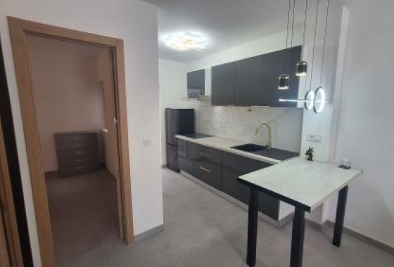Herverkoop - Bungalow - Lo Pagan - Villananitos