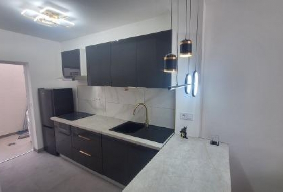 Herverkoop - Bungalow - Lo Pagan - Villananitos