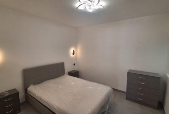 Herverkoop - Bungalow - Lo Pagan - Villananitos