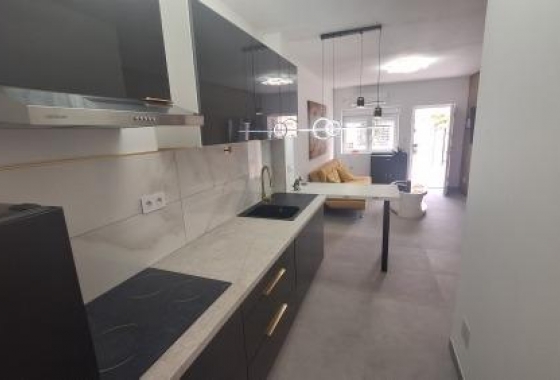 Herverkoop - Bungalow - Lo Pagan - Villananitos