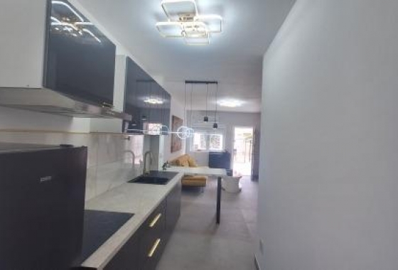 Herverkoop - Bungalow - Lo Pagan - Villananitos