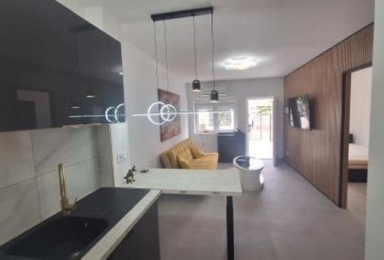Herverkoop - Bungalow - Lo Pagan - Villananitos