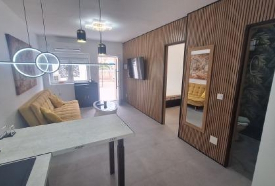 Herverkoop - Bungalow - Lo Pagan - Villananitos