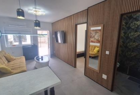 Herverkoop - Bungalow - Lo Pagan - Villananitos