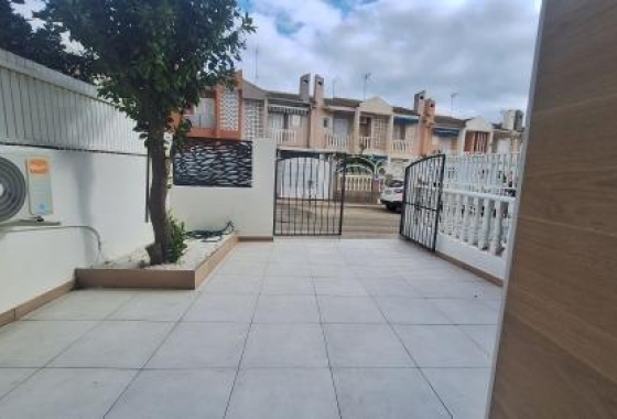 Herverkoop - Bungalow - Lo Pagan - Villananitos