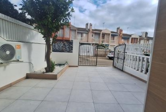 Herverkoop - Bungalow - Lo Pagan - Villananitos