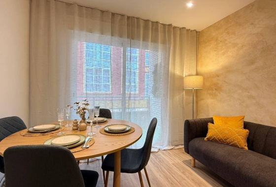 Herverkoop - Appartement / flat - Lo Pagan - La Puntica