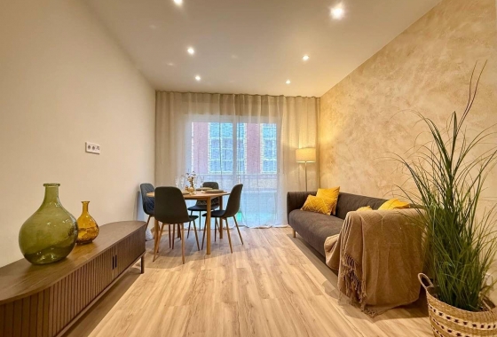 Herverkoop - Appartement / flat - Lo Pagan - La Puntica