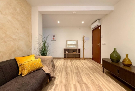 Herverkoop - Appartement / flat - Lo Pagan - La Puntica