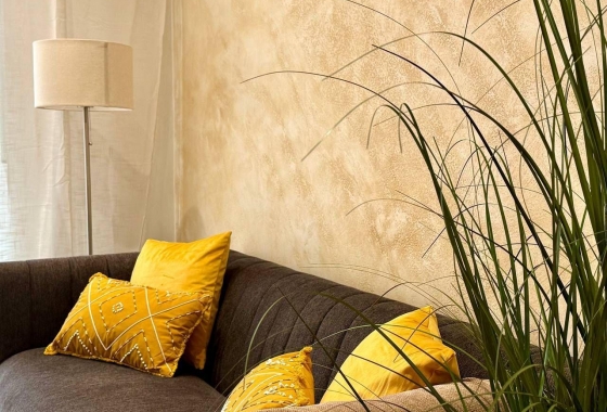 Herverkoop - Appartement / flat - Lo Pagan - La Puntica